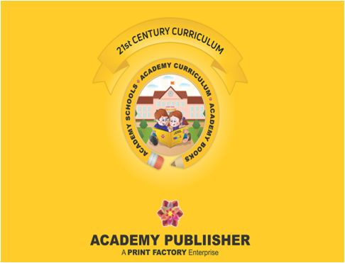 Academy Publisher Curriculum
